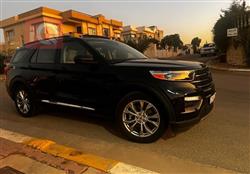 فورد إكسبلورر